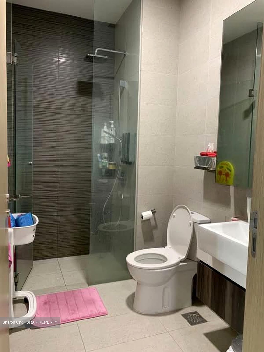 Kap Residences (D21), Apartment #582433941